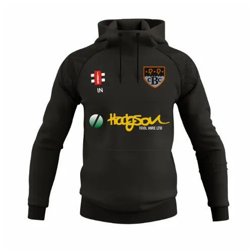 gray-nicolls-burscough-cc-senior-felpa-con-cappuccio-gts-nera image 1