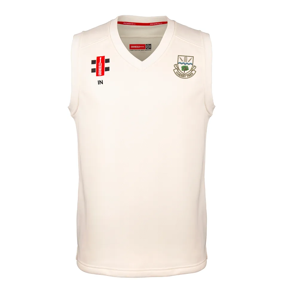 gray-nicolls-cherry-tree-cc-pro-performance-slipover-match-senior-avorio image 1