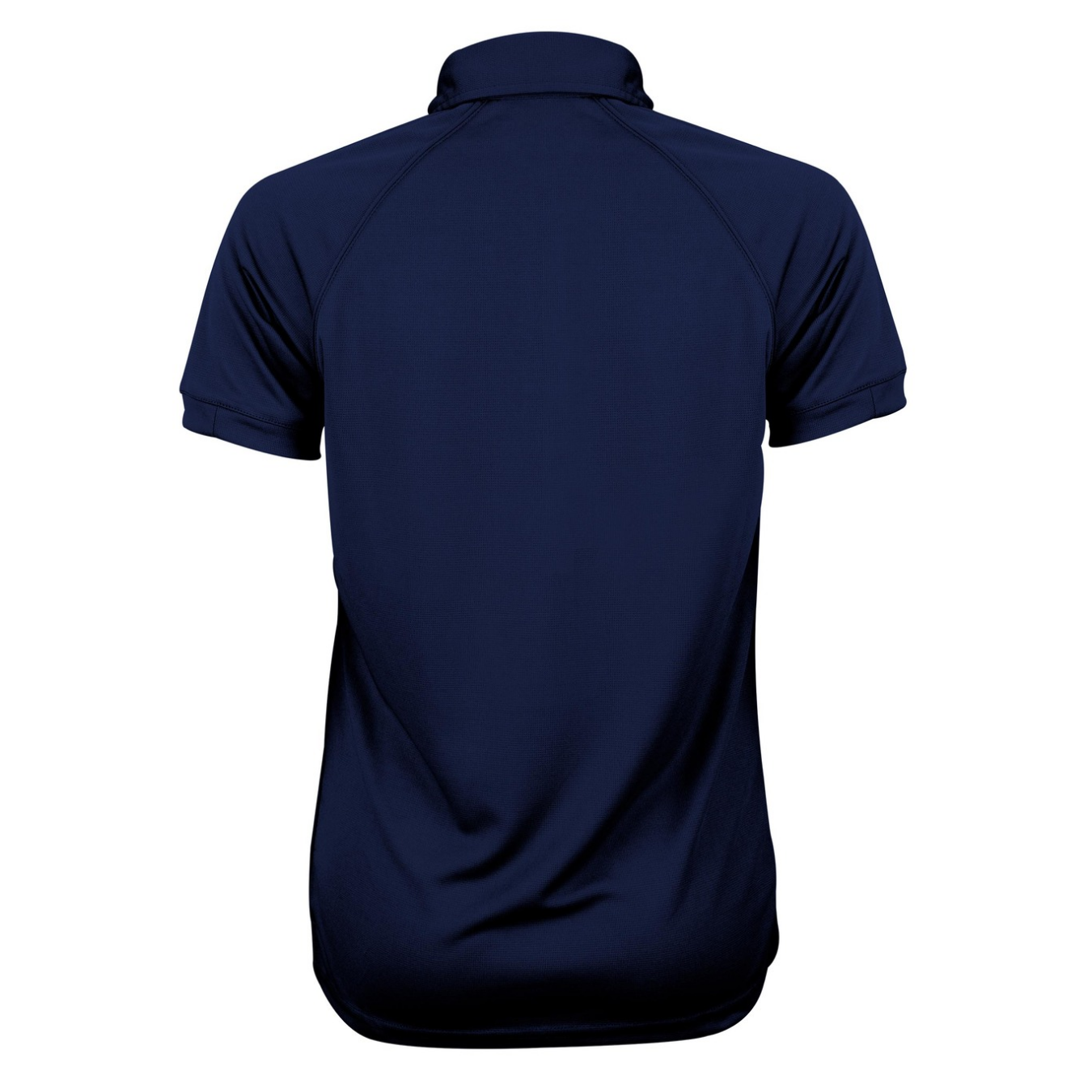 gray-nicolls-winsford-cc-donna-matrix-v2-polo-manica-corta-navy image 2