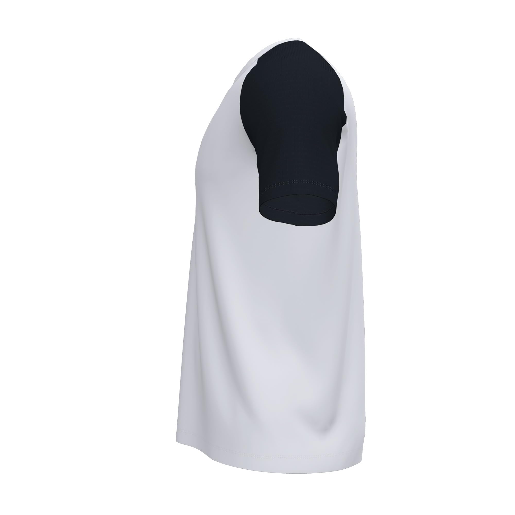 joma-academy-iv-maglietta-calcio-bambino-manica-corta image 3