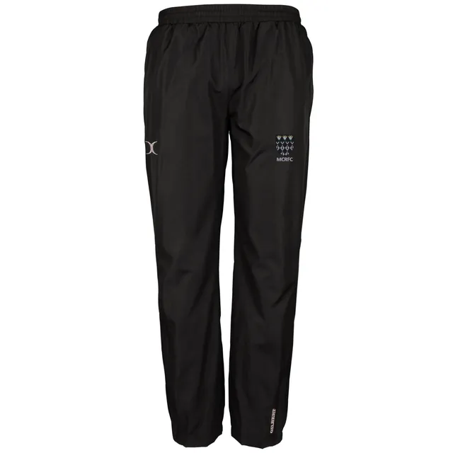 gilbert-rugby-magdalen-college-photon-pantaloni-rugby-donna-neri image 1