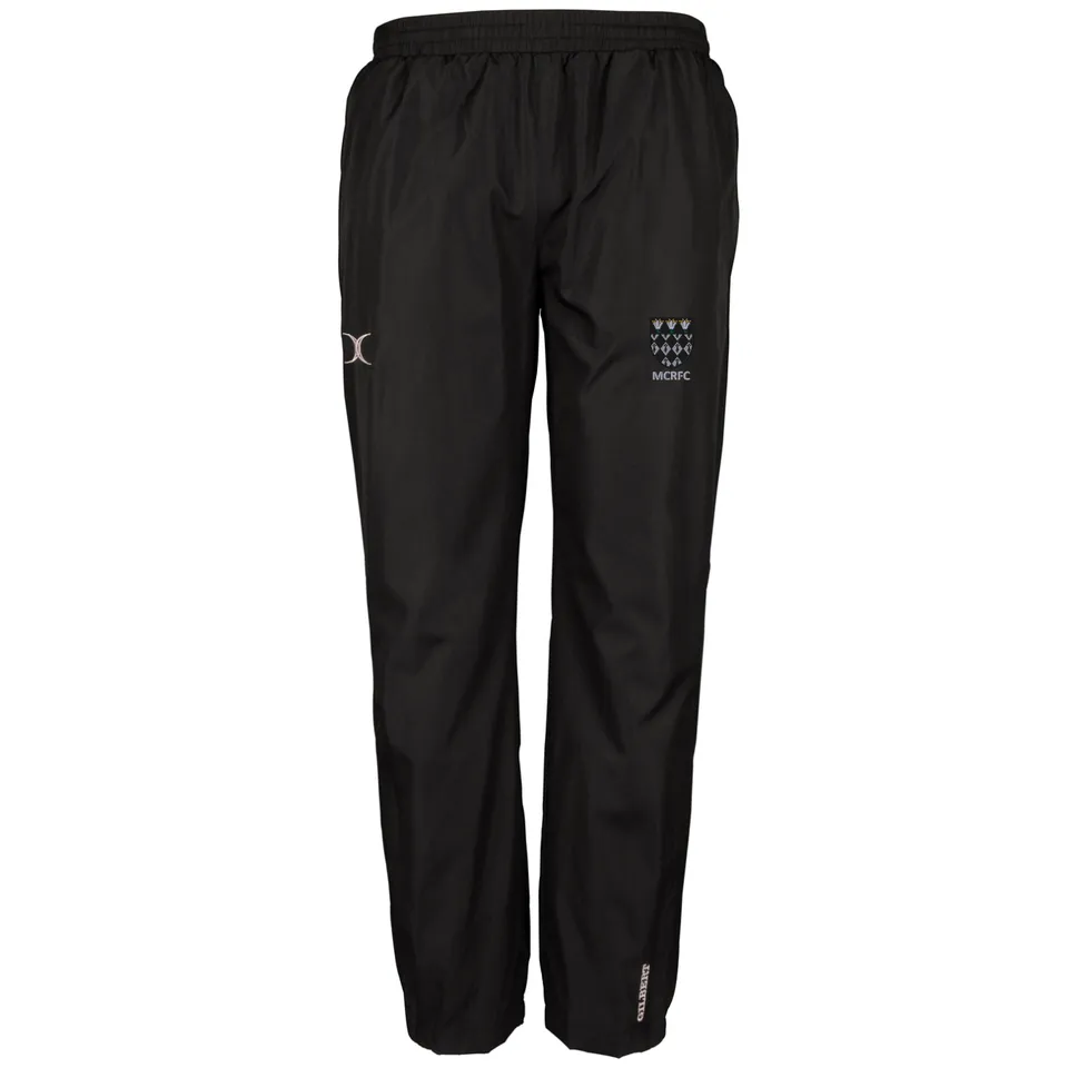 gilbert-rugby-magdalen-college-photon-pantaloni-rugby-donna-neri image 1