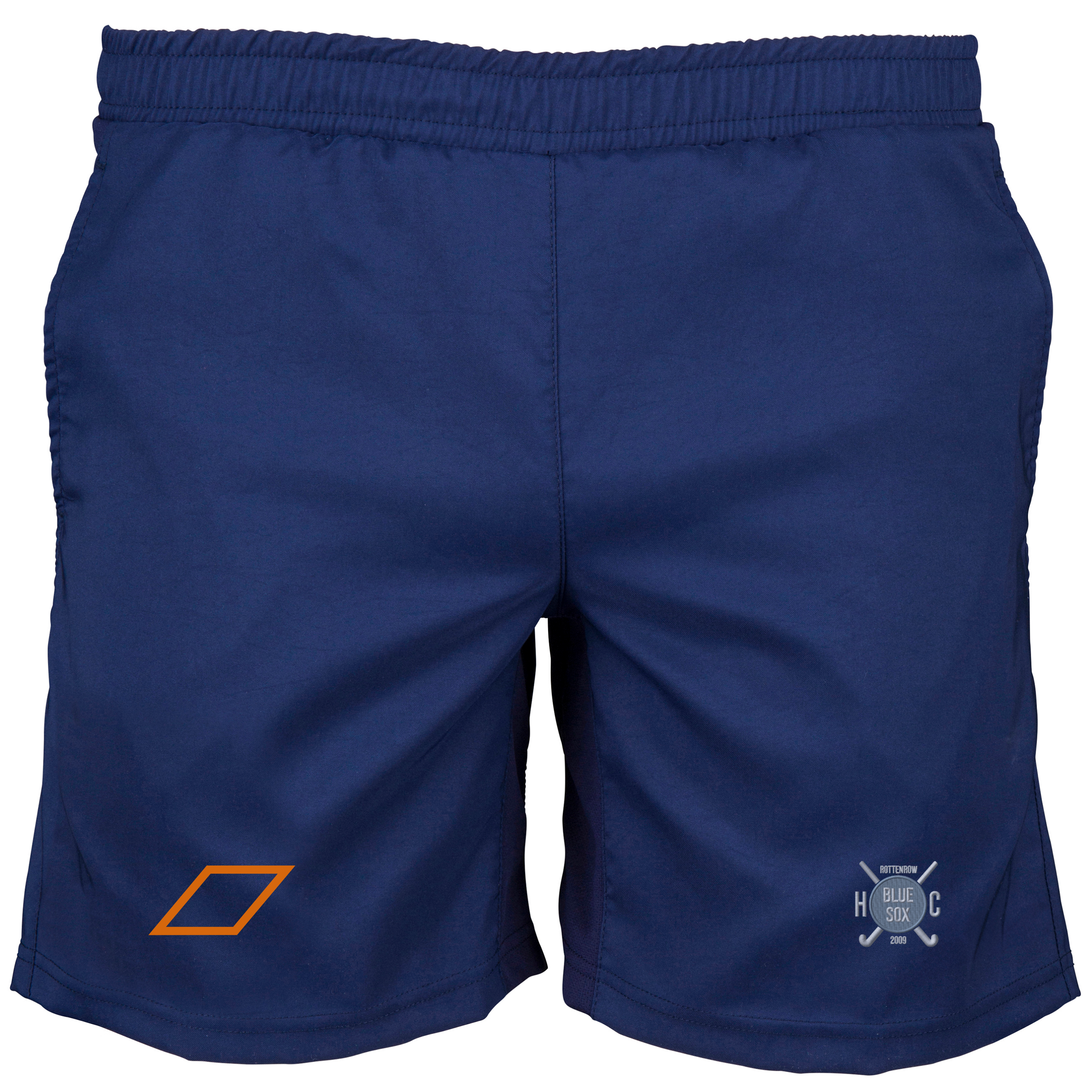 grays-bluesox-hc-axis-pantaloncini-junior-blu-navy-scuro image 1