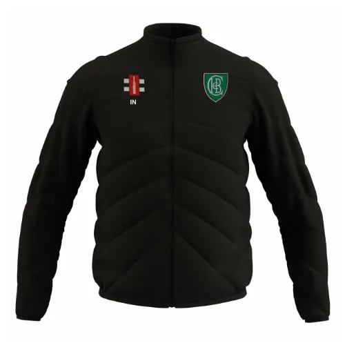 gray-nicolls-gts-giacca-full-zip-junior-hesketh-bank-cc-black image 1