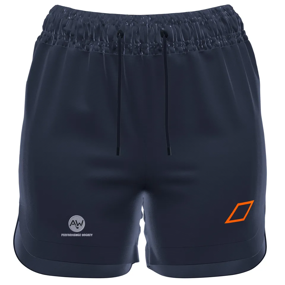 grays-gts-performance-shorts-donna-blu-navy-hockey image 1