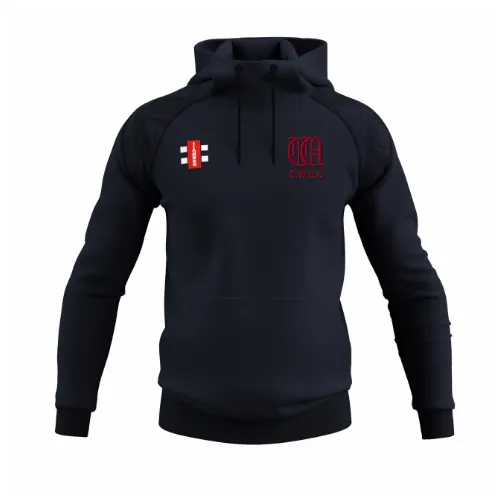 gray-nicolls-carmarthen-wanderers-cc-senior-gts-felpa-hoodie-dark-navy-93-polies image 1