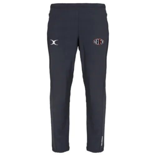 gilbert-rugby-next-gen-xv-senior-synergie-ii-pantaloni-tuta-neri image 1