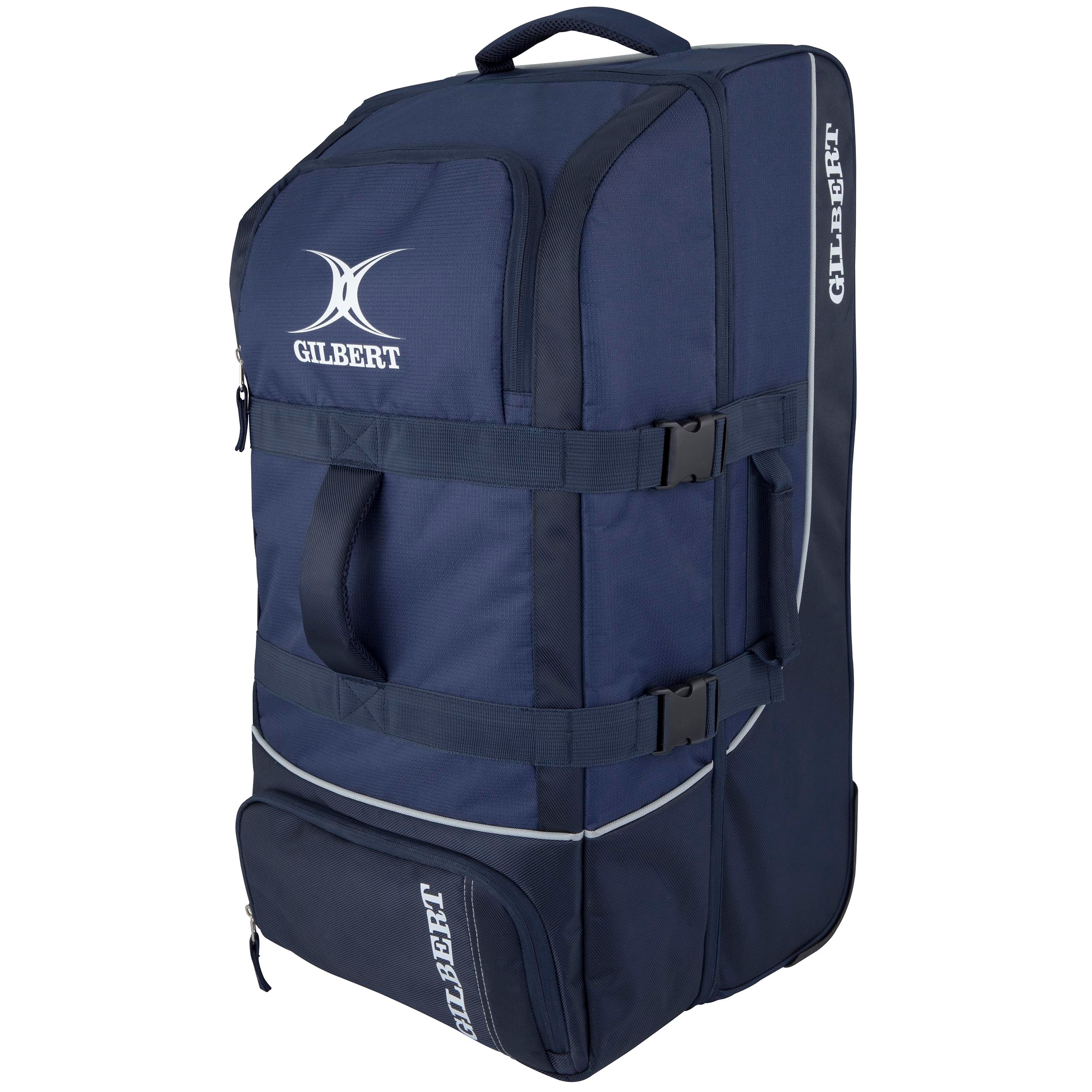 gilbert-rugby-club-tour-bag-borsone-nero-navy image 6