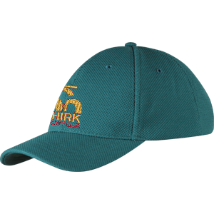 gray-nicolls-chirk-cc-cappellino-cricket-verde-adulto image 1