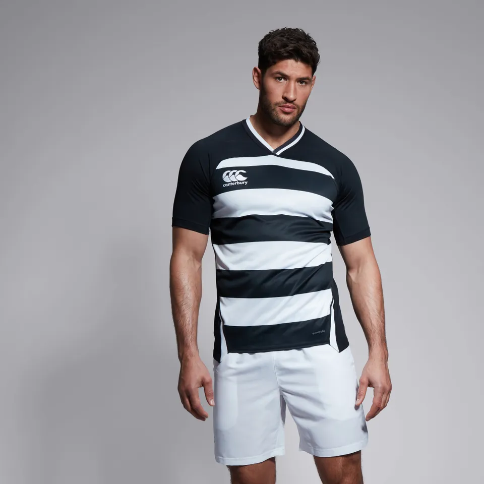 canterbury-vapodri-evader-maglia-rugby-uomo-nero image 1