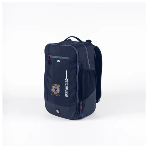 gray-nicolls-team-1-1-zaino-cricket-senior-beaulieu-park-cc-blu-navy image 1