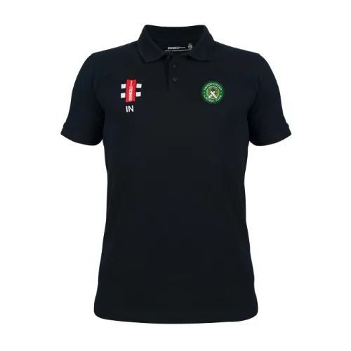 gray-nicolls-sanderstead-cc-senior-polo-velocity-s-s-nero image 1