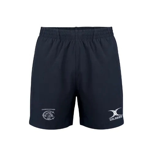 gilbert-rugby-cumbernauld-rfc-photon-shorts-neri-junior image 1