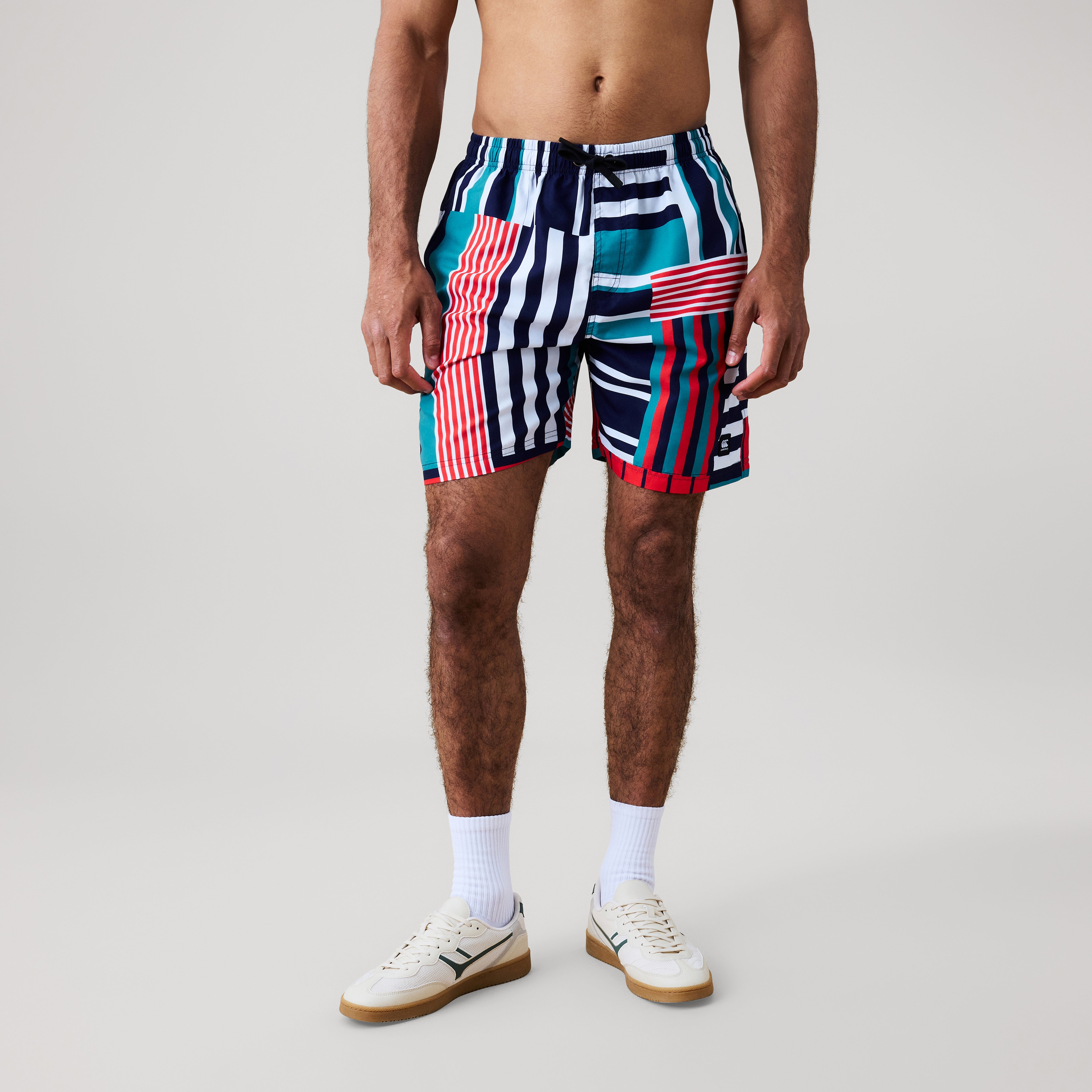canterbury-uglies-awning-pantaloncini-uomo-fantasia image 3