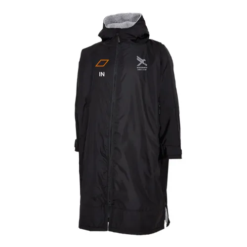 grays-oxford-hawks-hc-senior-change-robe-jacket-all-weather-nero image 1