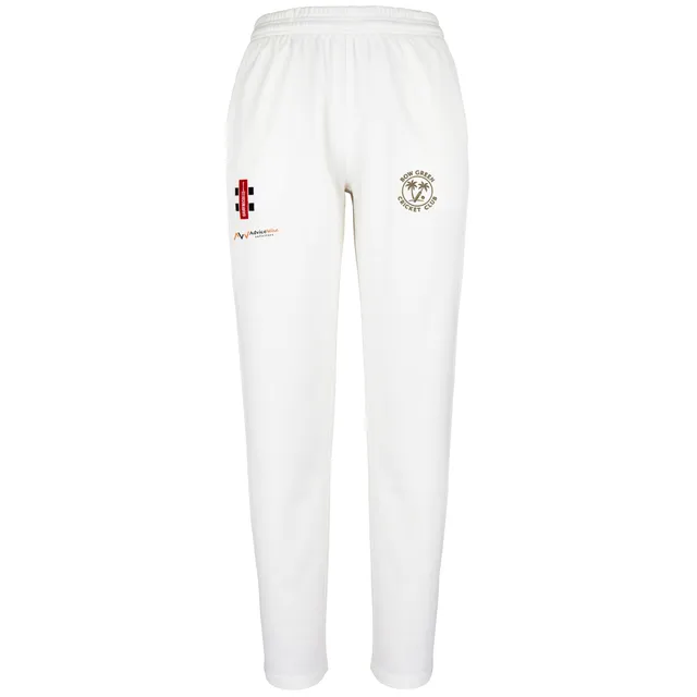 gray-nicolls-bow-green-cc-donna-matrix-v2-pantaloni-cricket-avorio image 1
