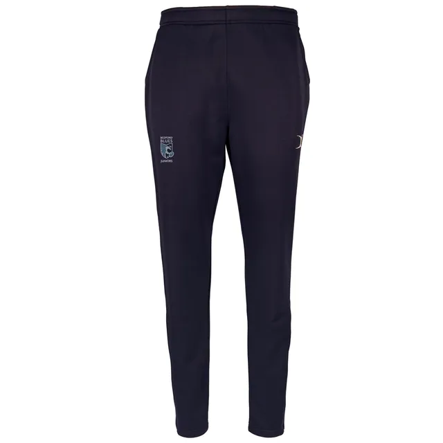 gilbert-rugby-bedford-junior-blues-quest-pantaloni-training-junior-blu-navy image 1