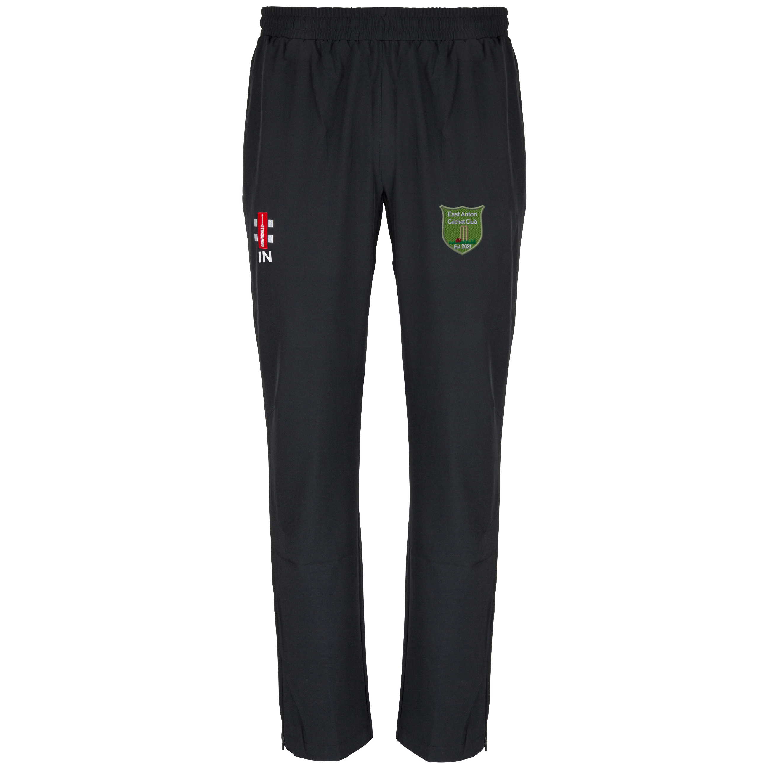 gray-nicolls-velocity-pantaloni-tuta-cricket-junior-east-anton-cc-nero image 1