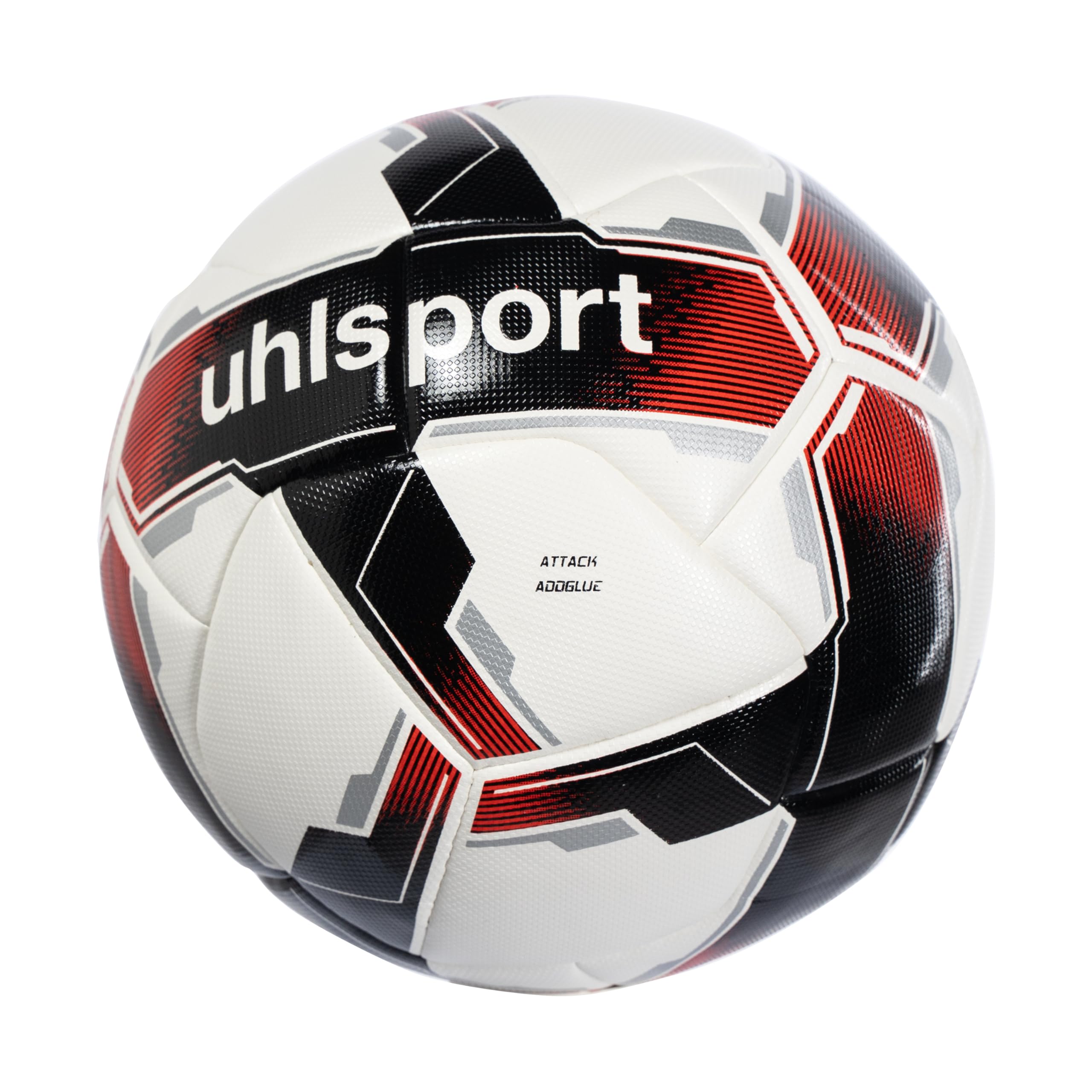 uhlsport-attack-addglue-pallone-da-calcio-allenamento-n-5-fifa-basic image 2