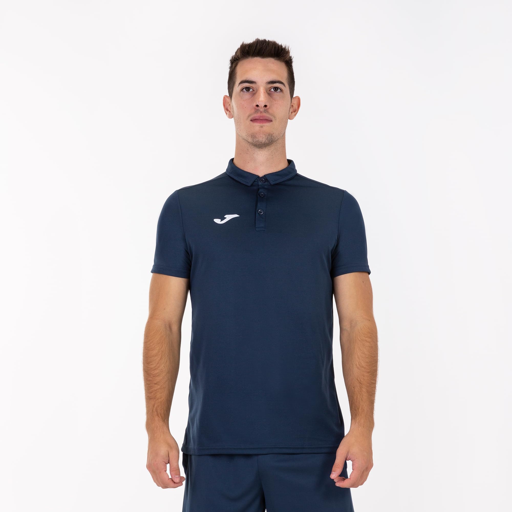 joma-hobby-polo-a-maniche-corte-uomo image 5