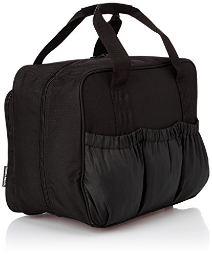 uhlsport-easy-camp-basic-line-borsa-medica-sportiva-35x28x18-cm-nera image 8