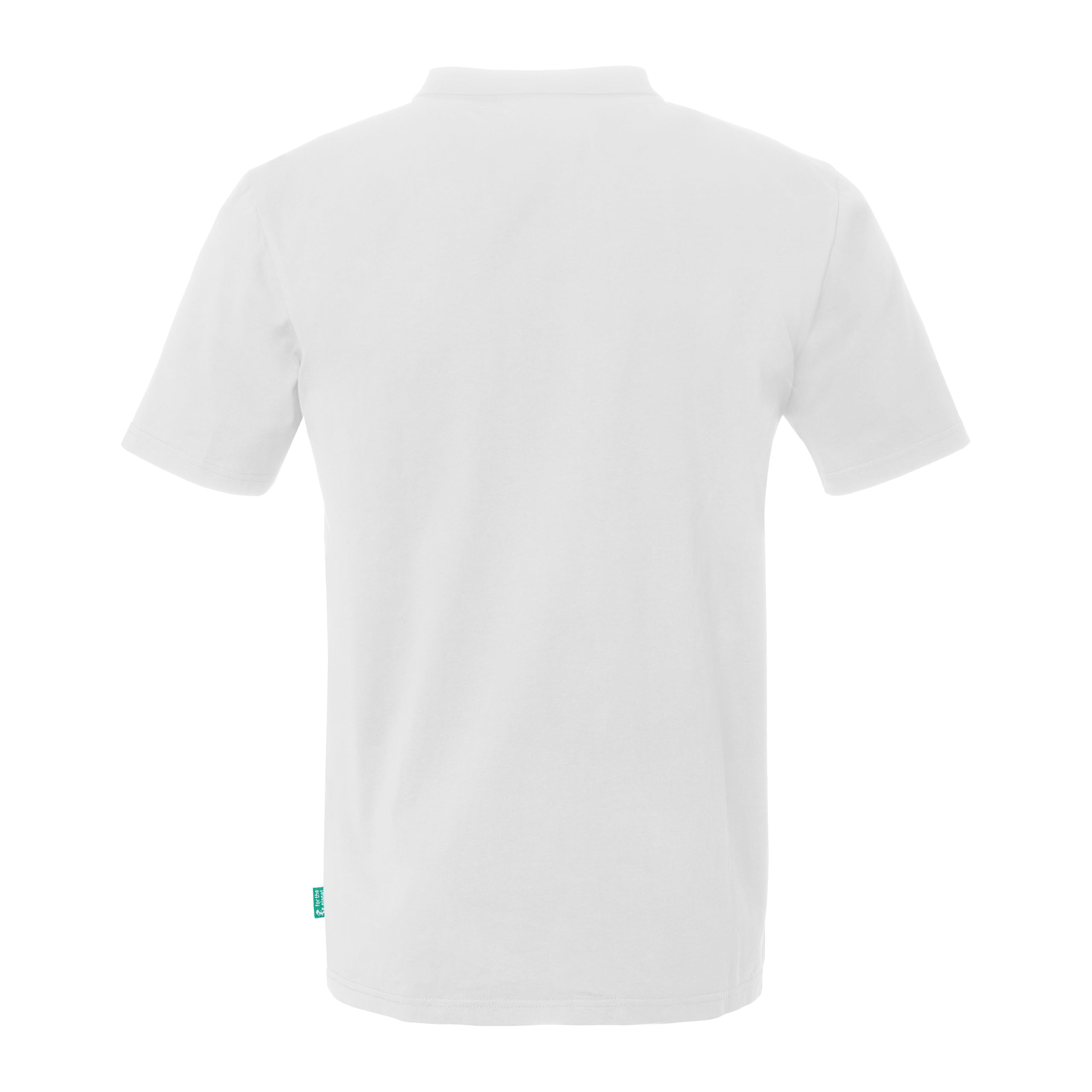 uhlsport-essential-polo-shirt-uomo-in-cotone-sportivo image 4
