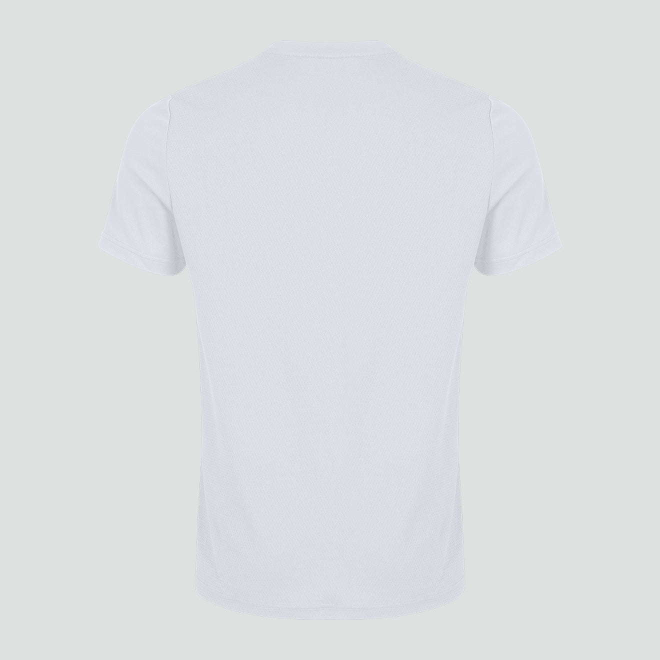 canterbury-club-dry-tee-uomo-bianco image 2