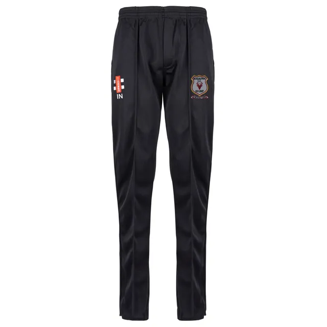 gray-nicolls-matrix-v2-pantaloni-cricket-junior-neri-beaulieu-park-cc image 1