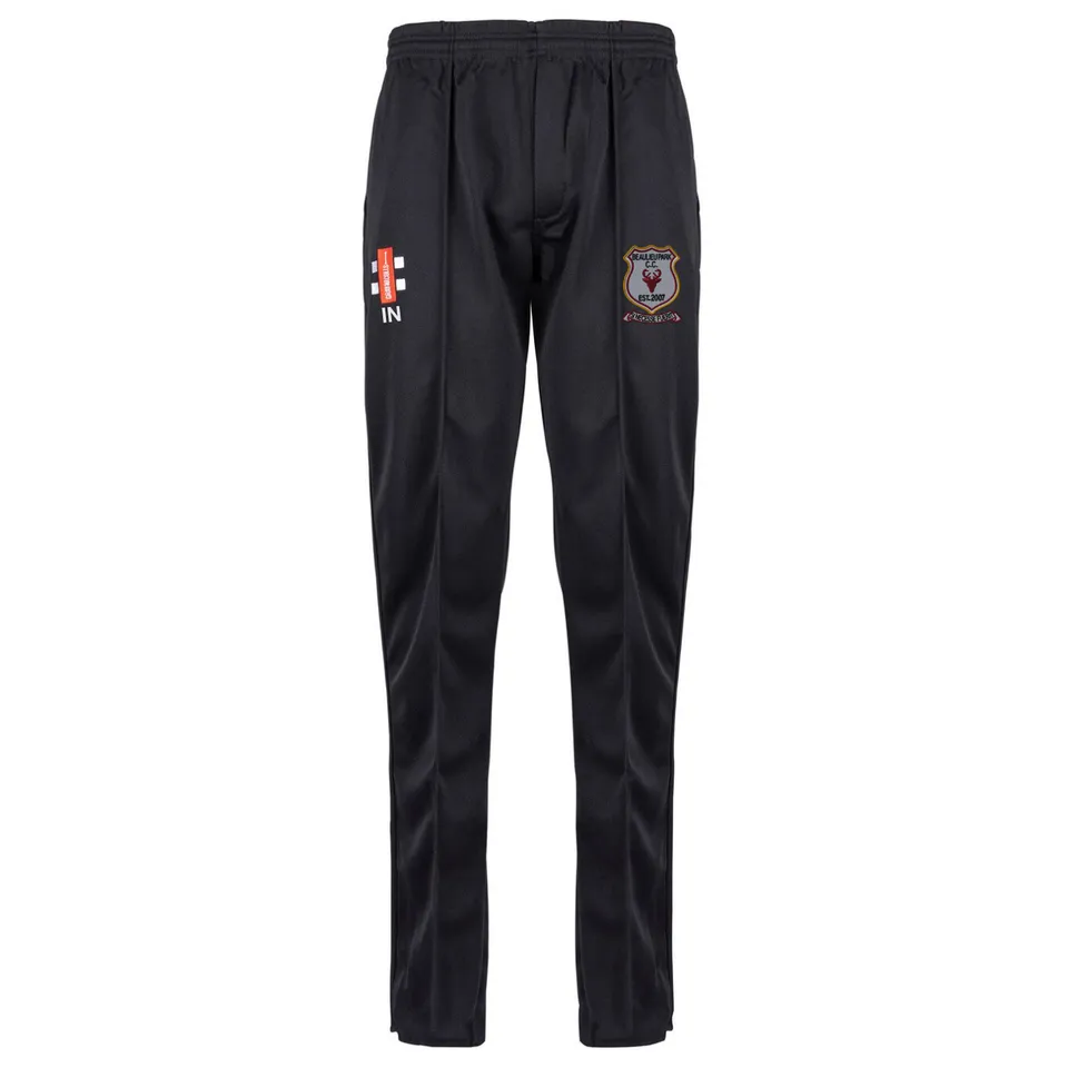 gray-nicolls-matrix-v2-pantaloni-cricket-junior-neri-beaulieu-park-cc image 1