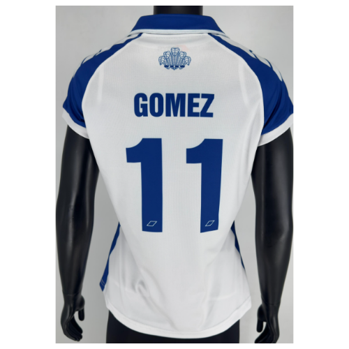 grays-east-grinstead-atlas-maglia-gara-donna-bianca-royal-manica-corta image 2