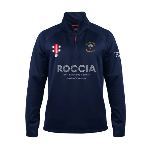 gray-nicolls-astley-bridge-senior-pro-thermo-fleece-navy-regular image 1