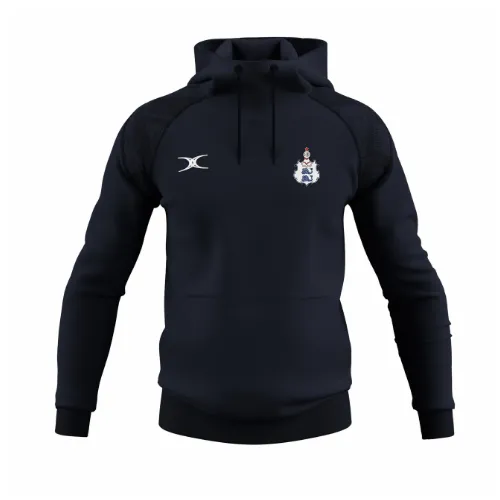 gilbert-rugby-brighton-rfc-junior-gts-hoodie-blu-navy-scuro image 1