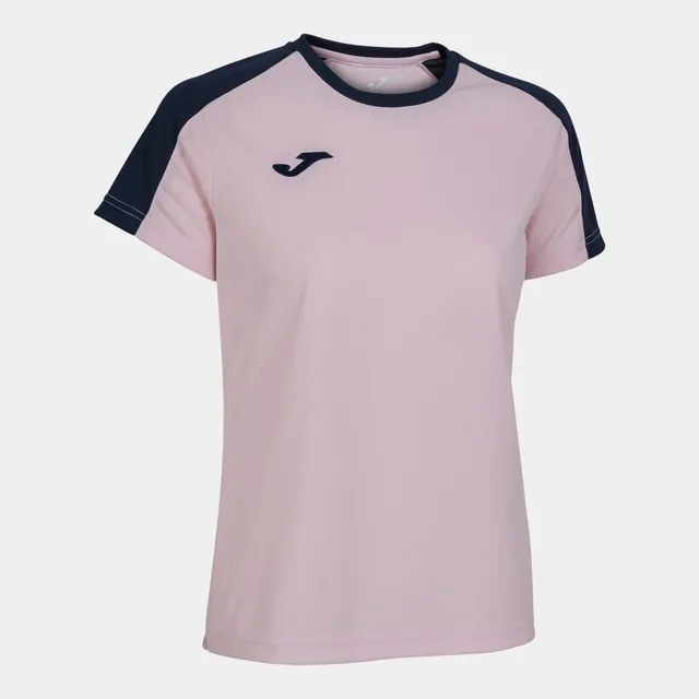 joma-eco-championship-maglietta-a-maniche-corte-donna image 1