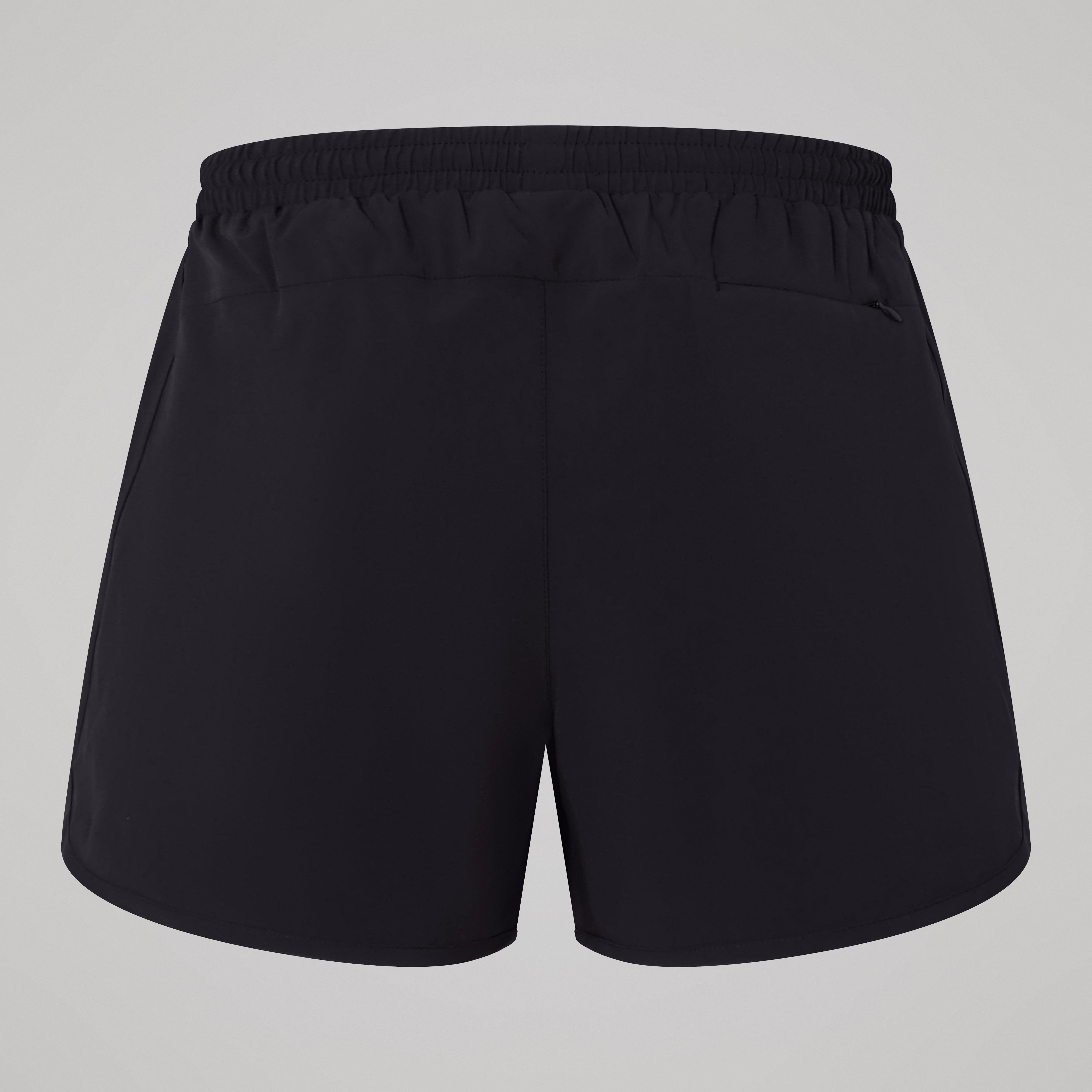 canterbury-tempo-training-short-donna-nero image 6