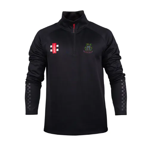 gray-nicolls-harden-cricket-club-junior-pile-pro-thermo-fleece-nero image 1