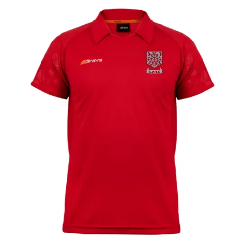 grays-axis-750-maglia-gara-junior-rossa-sutton-vallance-hc image 1