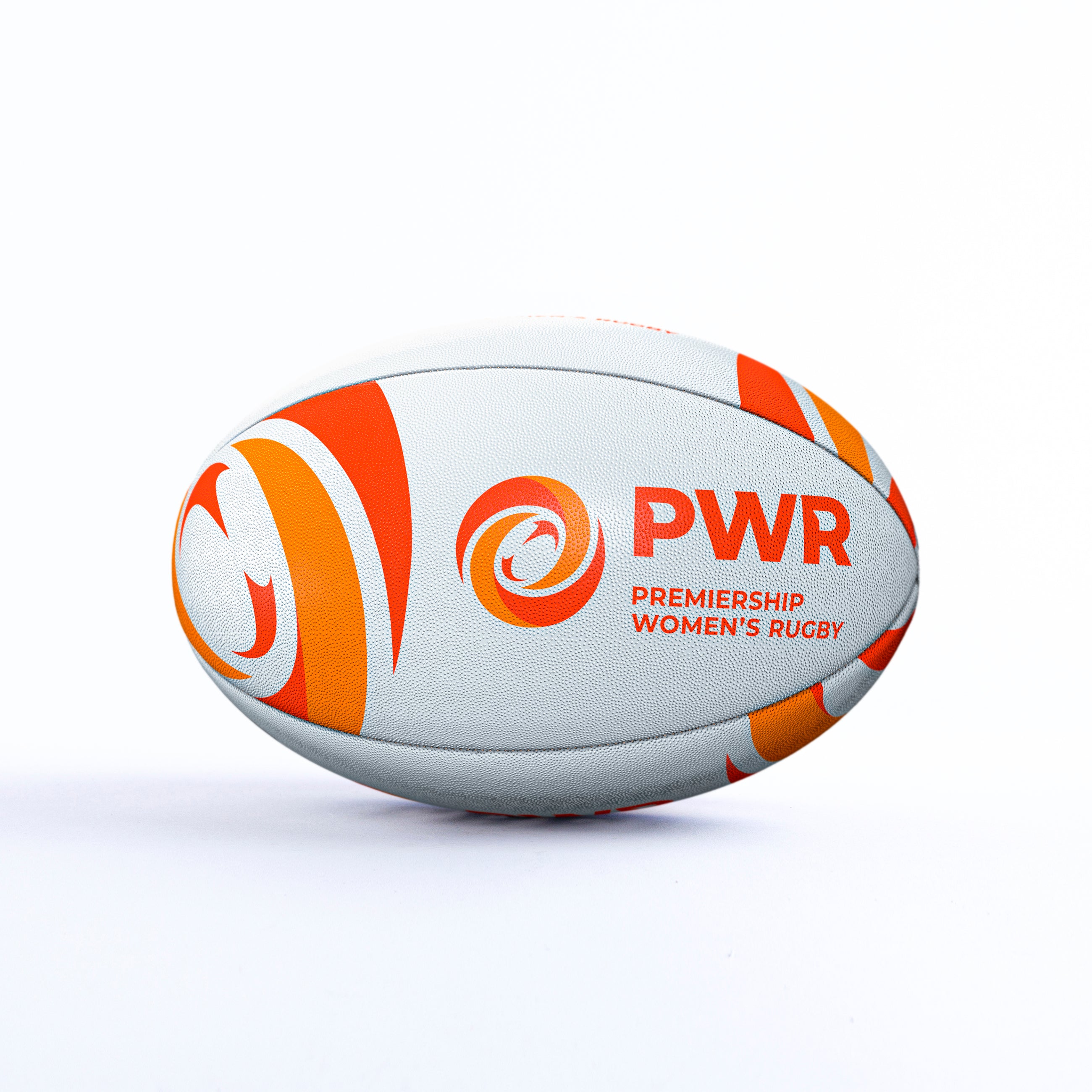 gilbert-rugby-prem-women-s-rugby-supporter-ball-sz-5-pallone-rugby image 2