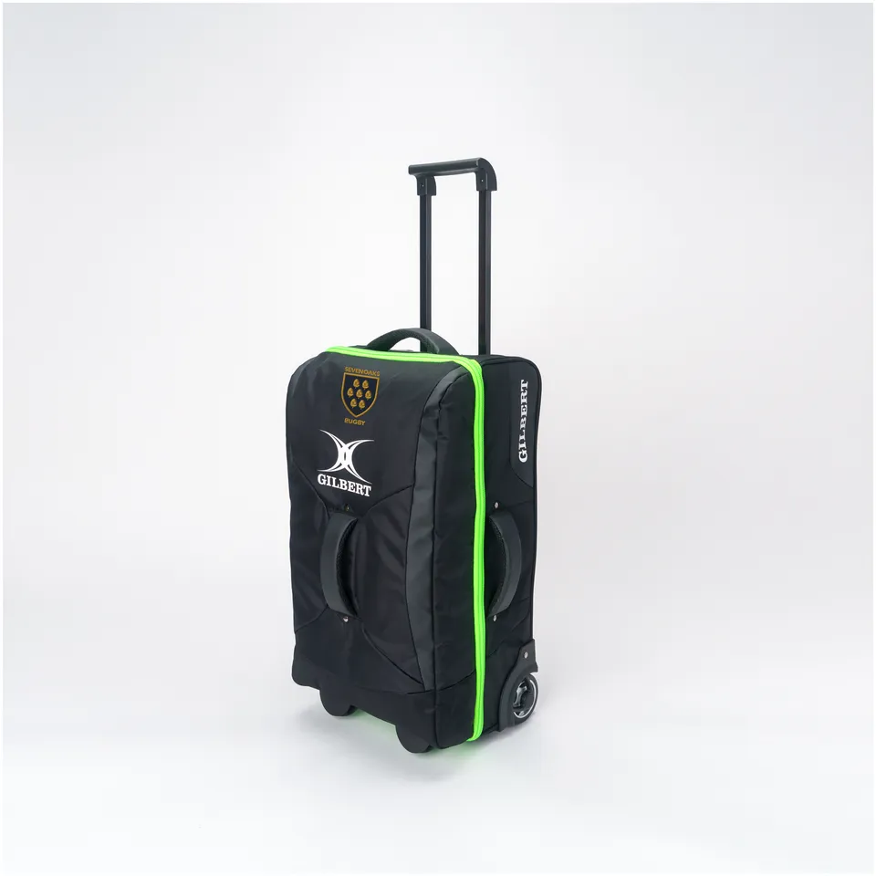 gilbert-rugby-club-flight-bag-senior-sevenoaks-rfc-nero-nero image 1