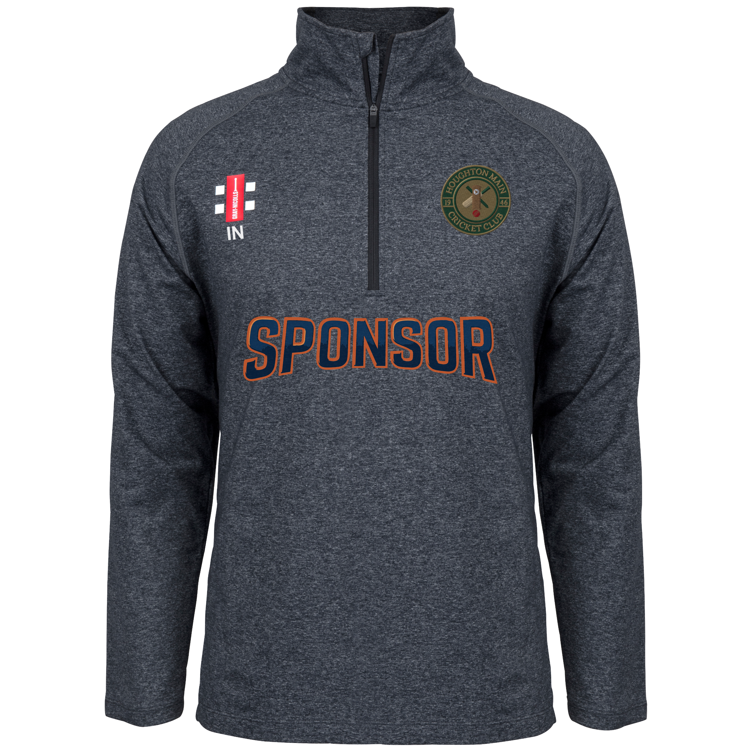 gray-nicolls-houghton-main-cc-senior-velocity-mid-layer-nero image 1