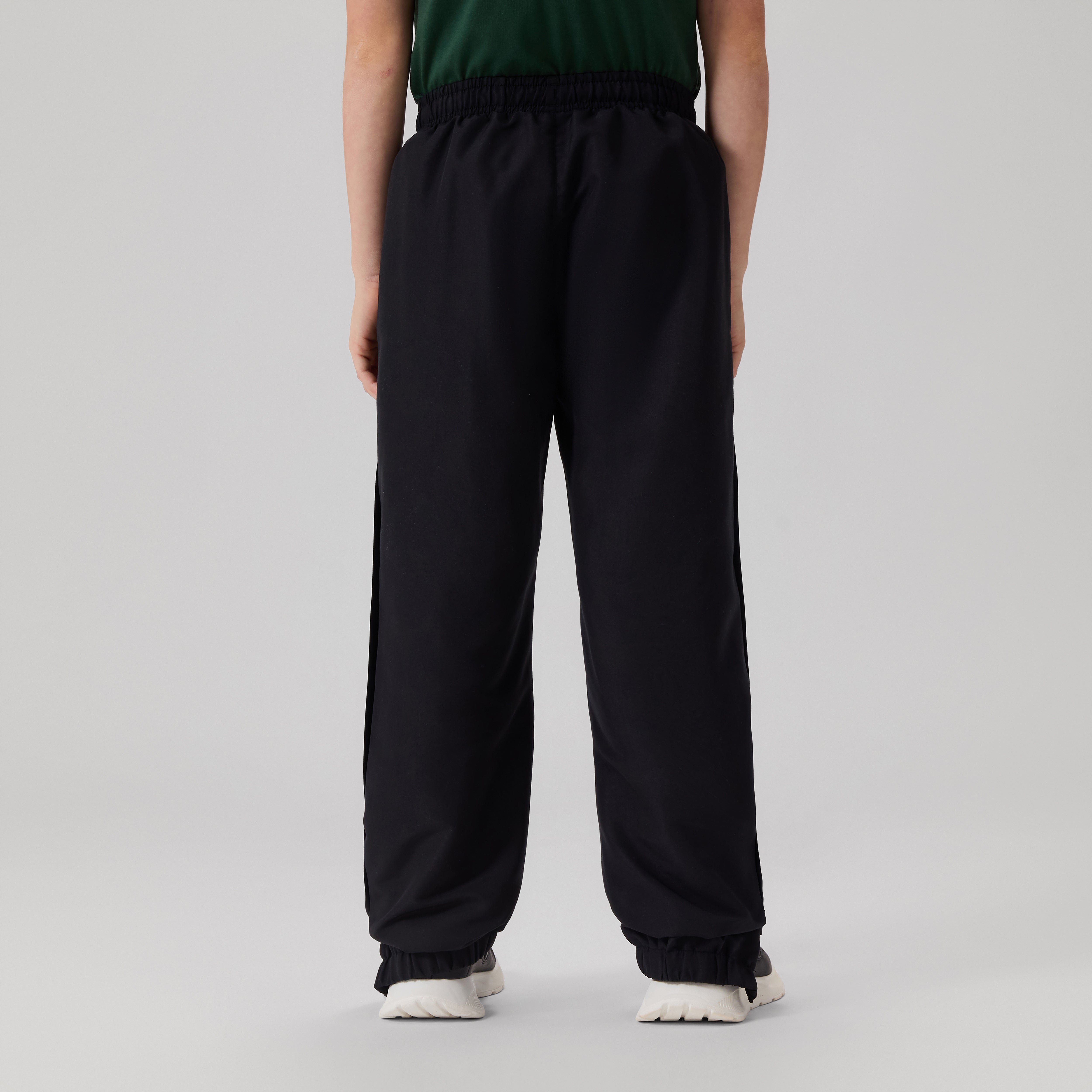 canterbury-fundamentals-stadium-pant-black-red-pantaloni-tuta-junior-unisex image 5
