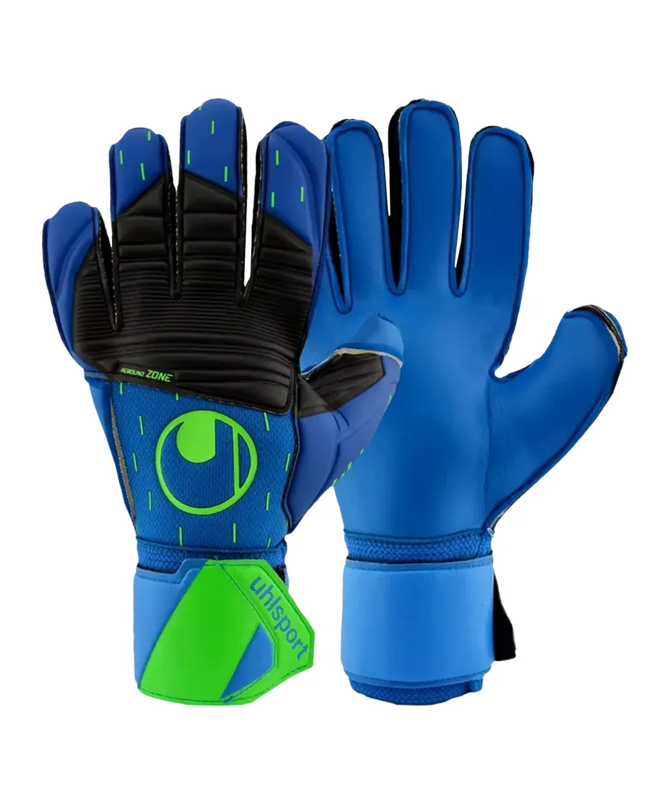 uhlsport-aquasoft-guanti-da-portiere-unisex-adulto-taglio-classico image 1