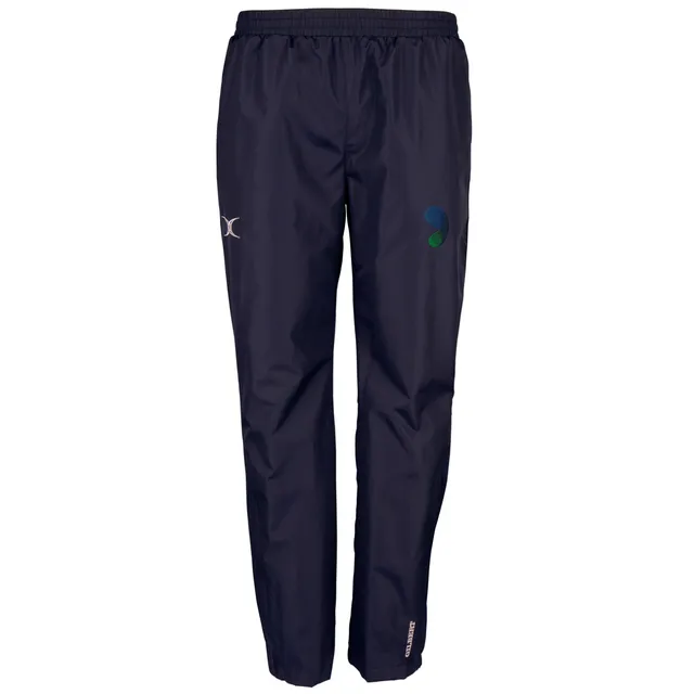 gilbert-rugby-walderslade-greenacre-donna-photon-pantaloni-training-blu-navy image 1