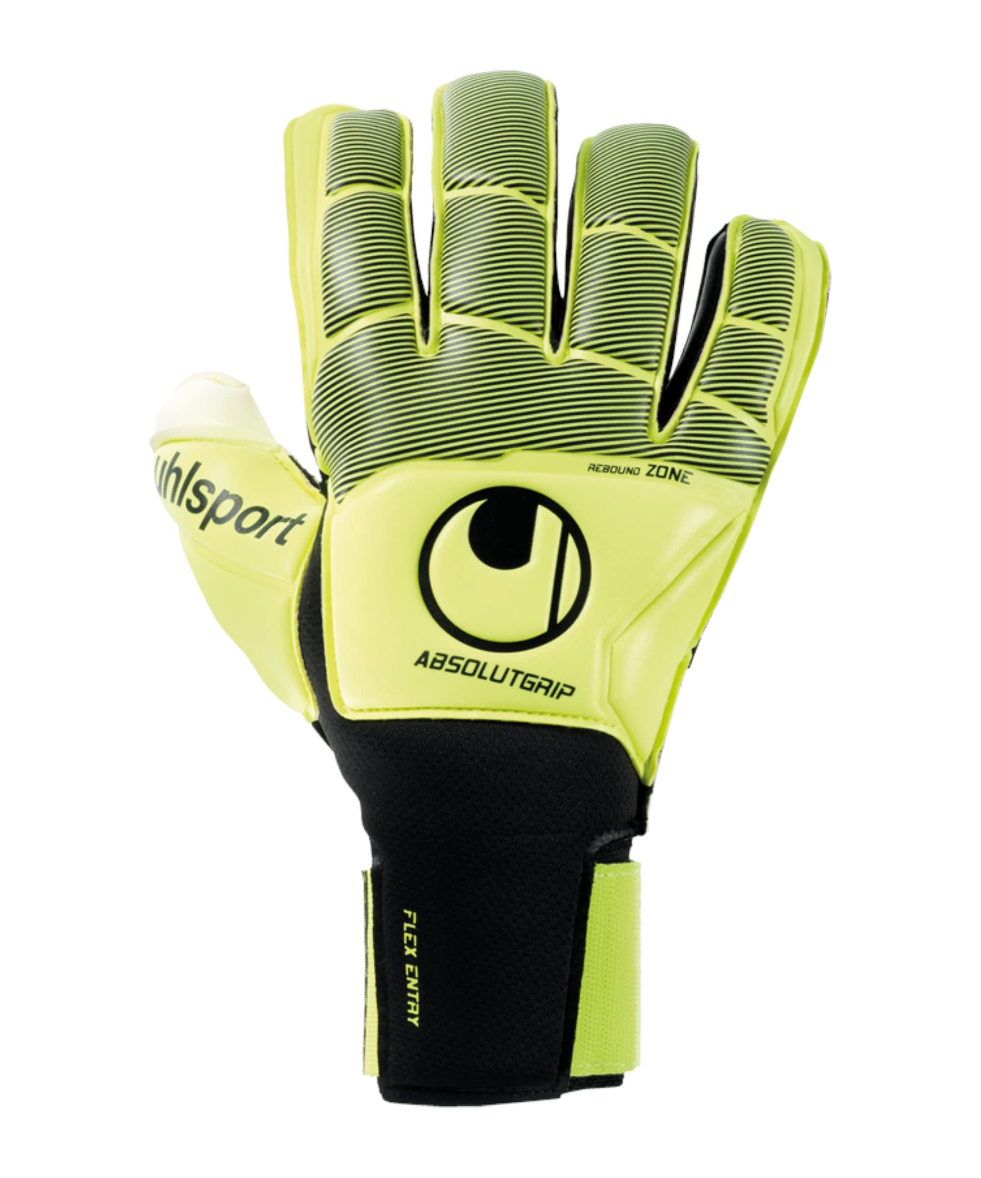 uhlsport-x-pallone-da-calcio-unisex-adulto image 1