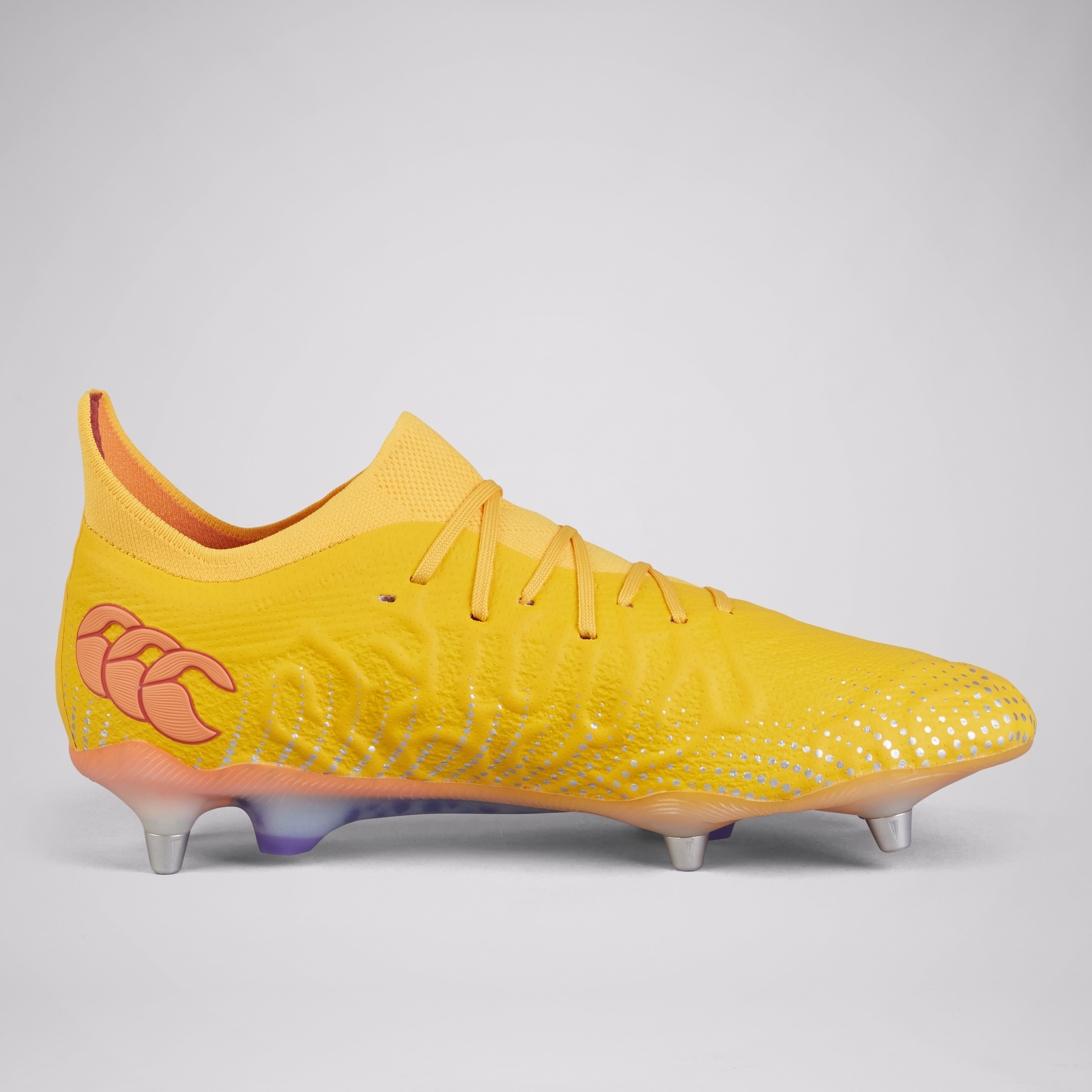 canterbury-ccc-speed-infinite-elite-soft-ground-scarpe-rugby-adulti-unisex image 2