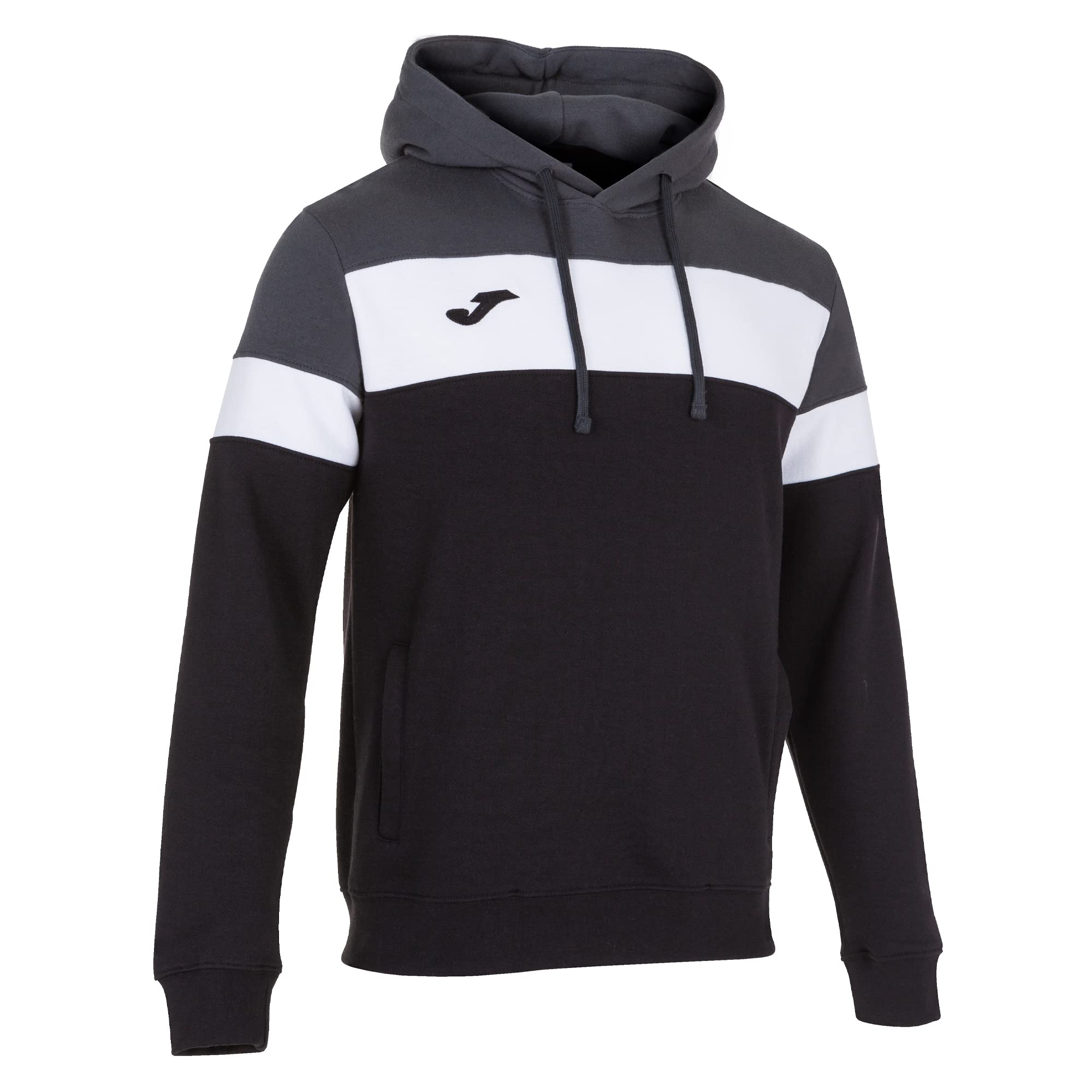 joma-crew-iv-felpa-uomo image 8