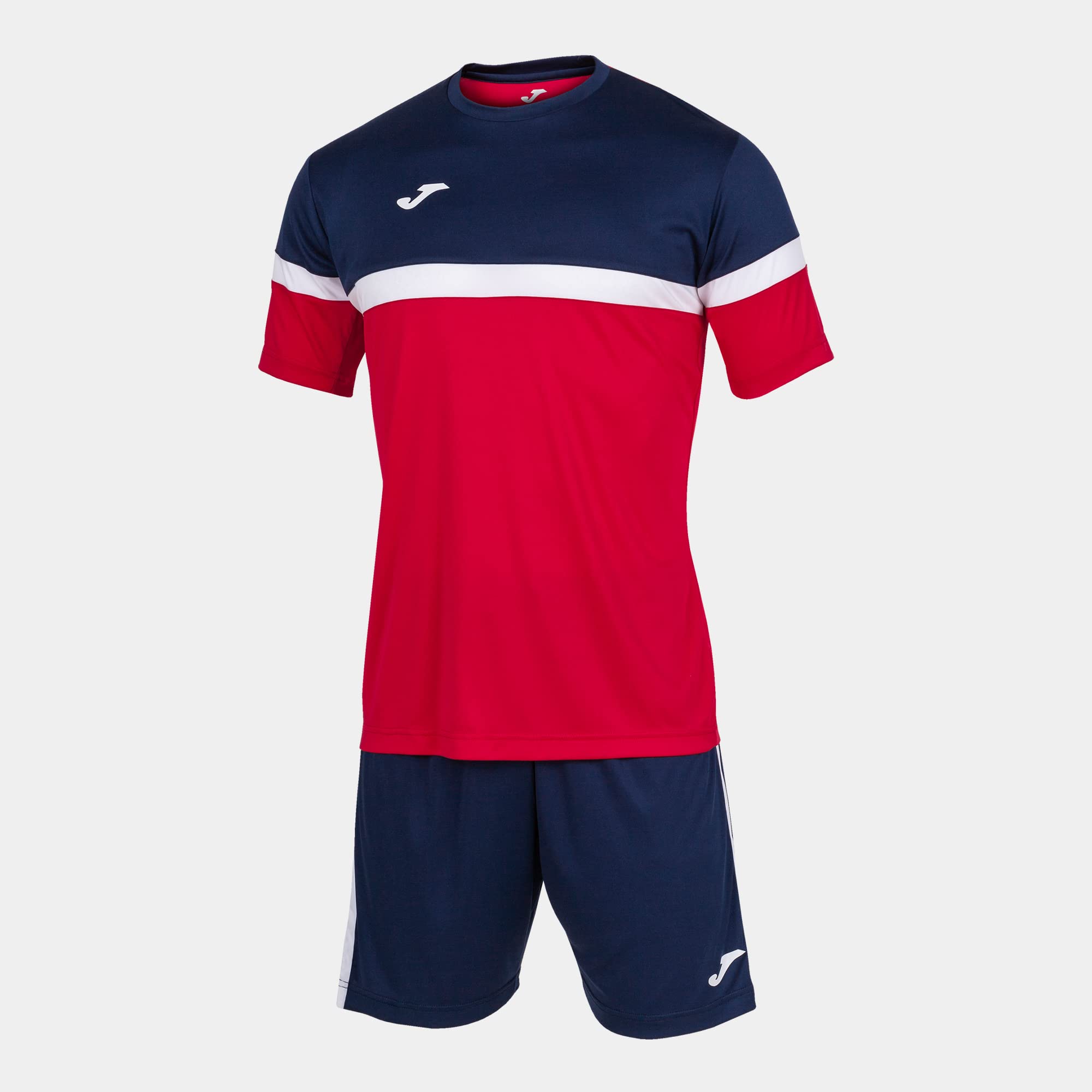 joma-danubio-set-uomo-completo-calcio-maglia-pantaloncini image 7