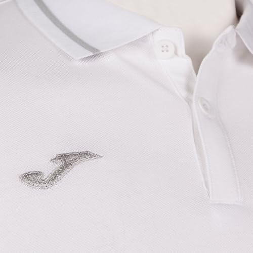 joma-102228-211-t-shirt-unisex-adulto image 6