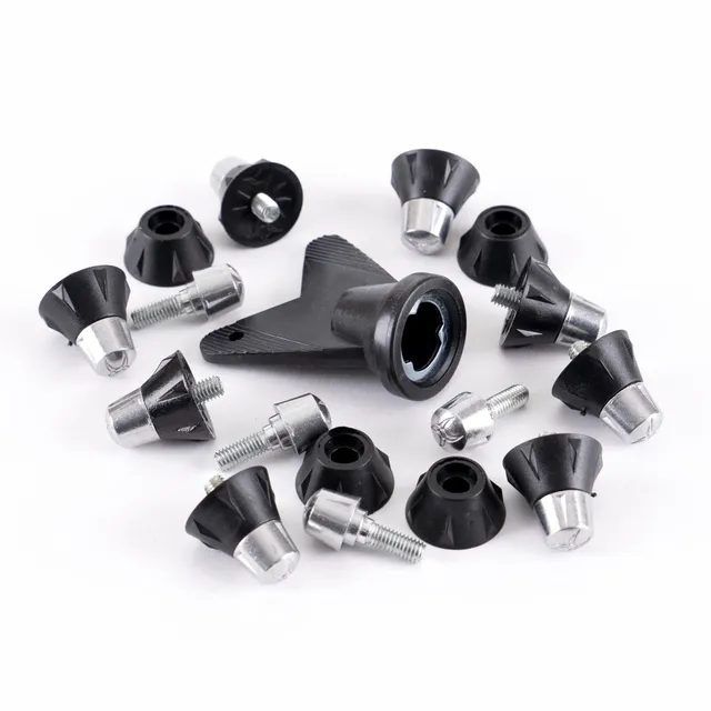 gilbert-rugby-pro-tip-studs-tacchetti-da-rugby-18mm-argento-confezione image 1