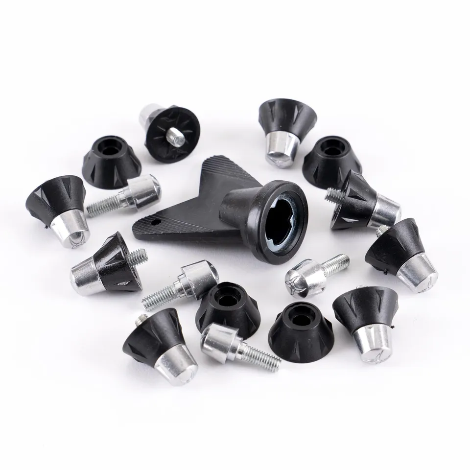 gilbert-rugby-pro-tip-studs-tacchetti-da-rugby-18mm-argento-confezione image 1