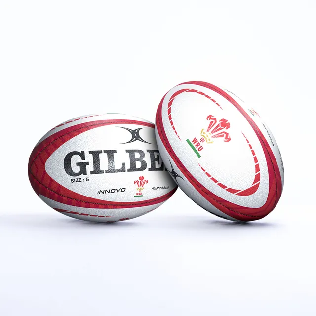 gilbert-rugby-wales-innovo-match-ball-pallone-da-partita-galles image 1